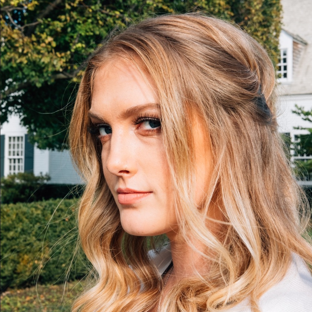 Meet your Posher, Erin